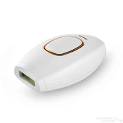 SilkTouch IPL Device for Long-Lasting Smooth Skin - At-Home IPL Handset for Hair Growth Reduction
